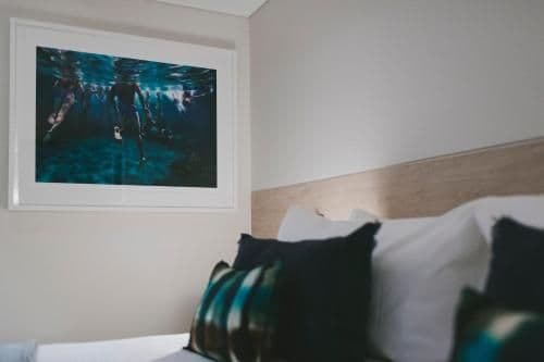 King Room - Disability Access