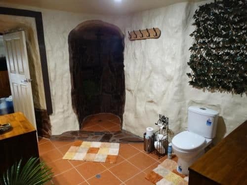Three-Bedroom Bungalow