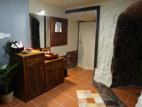 Three-Bedroom Bungalow