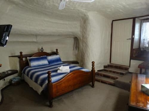 Three-Bedroom Bungalow