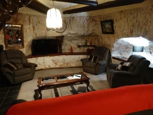 Three-Bedroom Bungalow