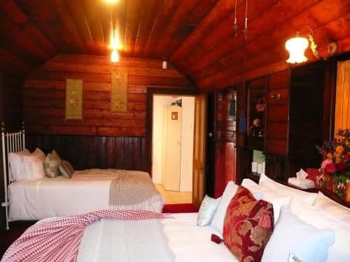 One-Bedroom Villa