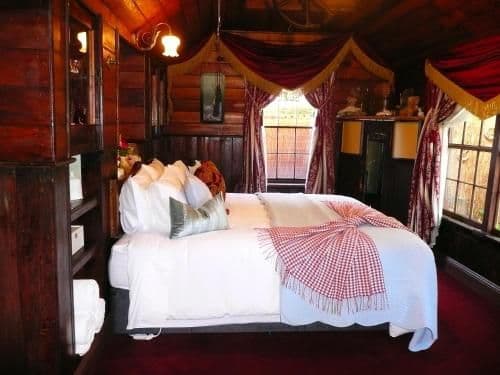 One-Bedroom Villa