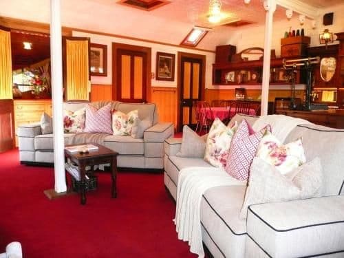 One-Bedroom Villa