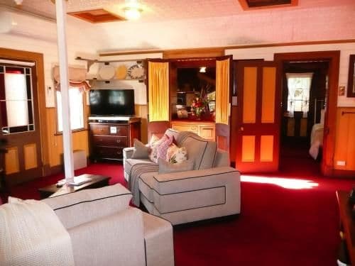 One-Bedroom Villa