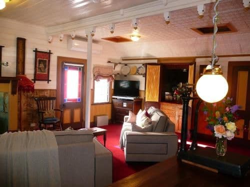 One-Bedroom Villa