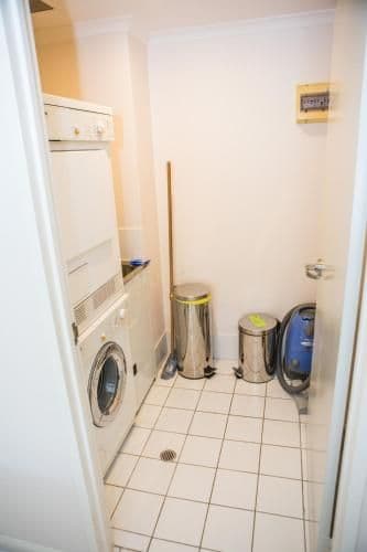 Two-Bedroom Townhouse