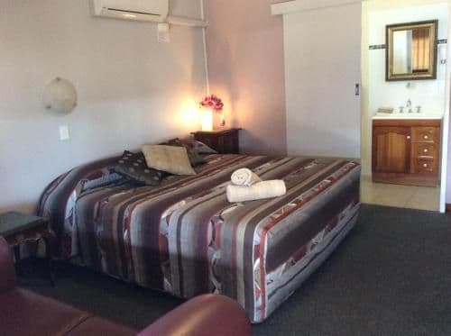 King Suite