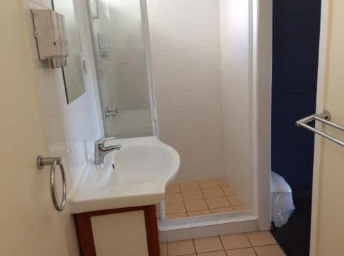 Queen Room - Refurbished