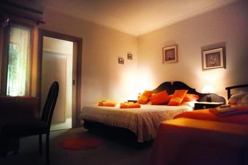 Large Twin Room B