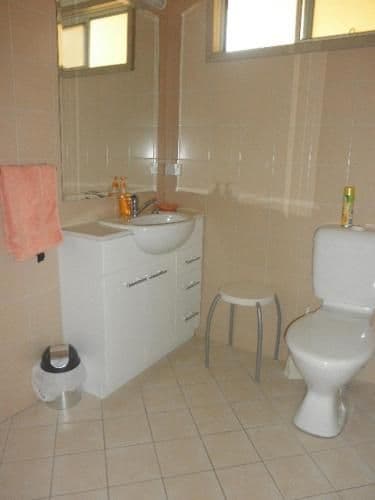 Large Twin Room B