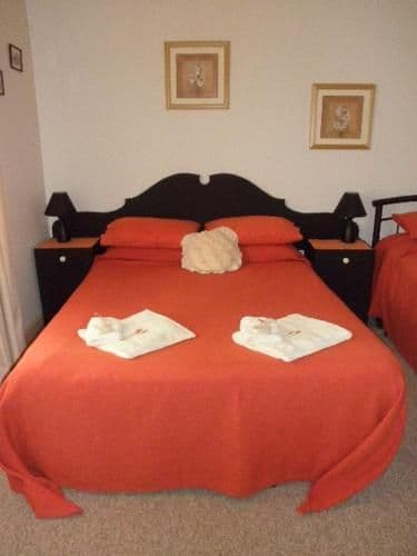 Large Twin Room B