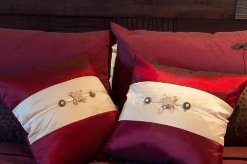 Luxury Queen Room with Spa Bath