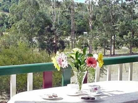One-Bedroom Cottage with Airconditioning - Heritage