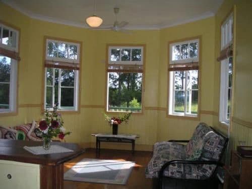 One-Bedroom Cottage with Airconditioning - Heritage