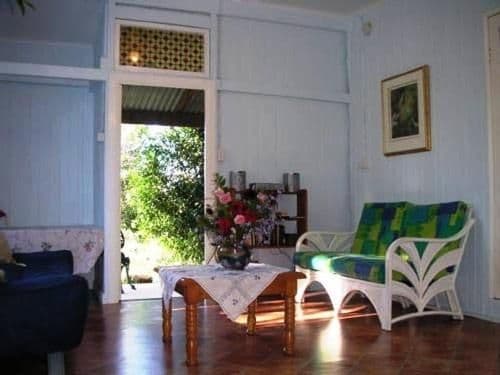 One-Bedroom Cottage - Bottlebrush
