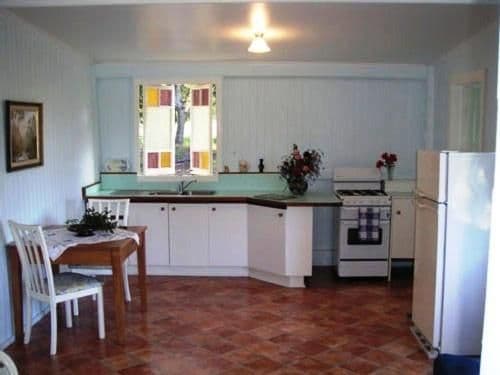 One-Bedroom Cottage - Bottlebrush
