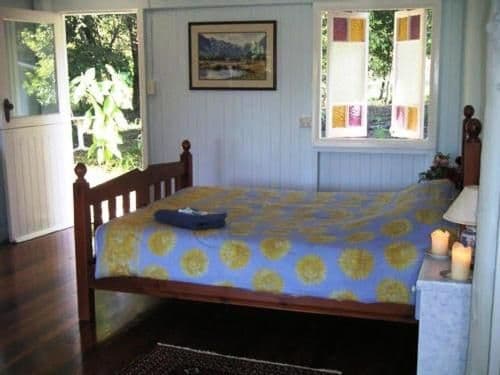 One-Bedroom Cottage - Bottlebrush