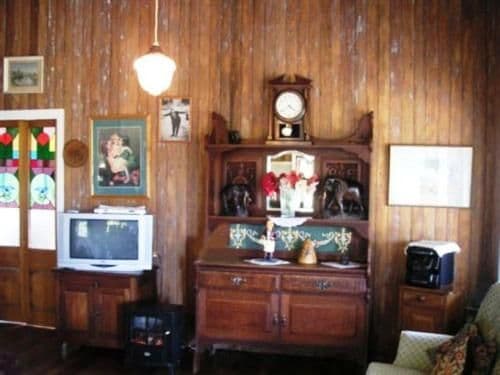 Three-Bedroom Cottage - Avalon