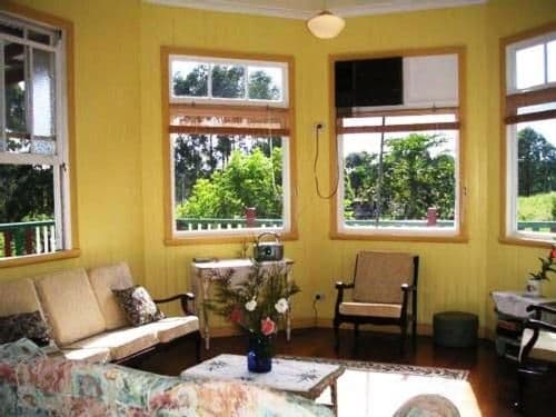 Two-Bedroom Cottage - Hideaway