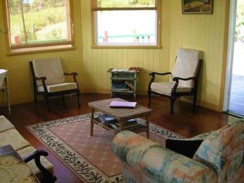 Two-Bedroom Cottage - Hideaway