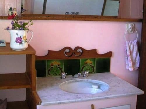 Three-Bedroom Cottage - Avalon