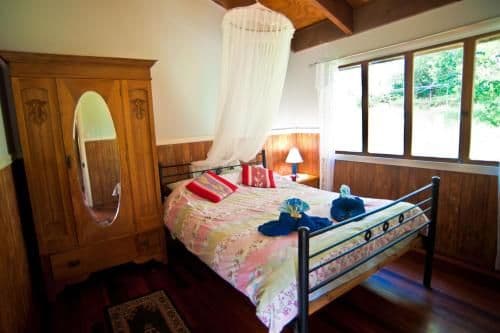 Three-Bedroom Cottage - Avalon