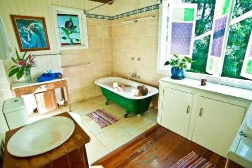 Three-Bedroom Cottage - Avalon