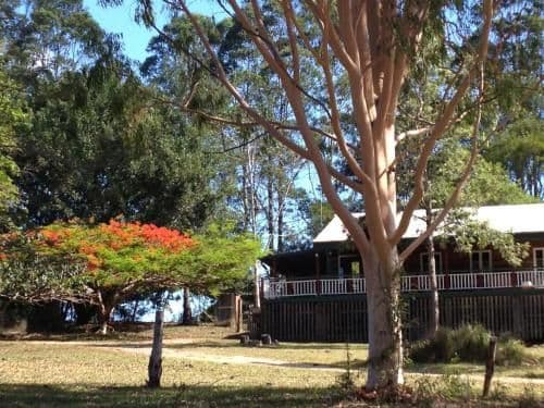 Three-Bedroom Cottage - Avalon