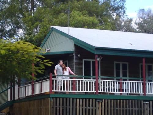 Three-Bedroom Cottage - Avalon