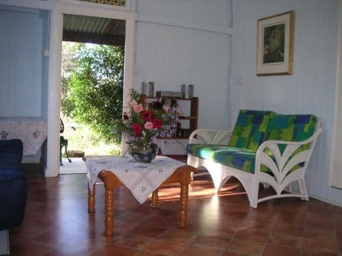 One-Bedroom Cottage - Bottlebrush