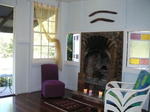 One-Bedroom Cottage - Bottlebrush