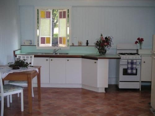 One-Bedroom Cottage - Bottlebrush