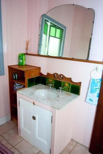 One-Bedroom Cottage with Airconditioning - Heritage