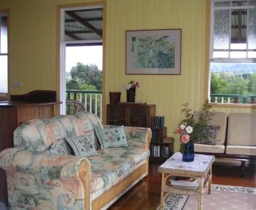 One-Bedroom Cottage with Airconditioning - Heritage