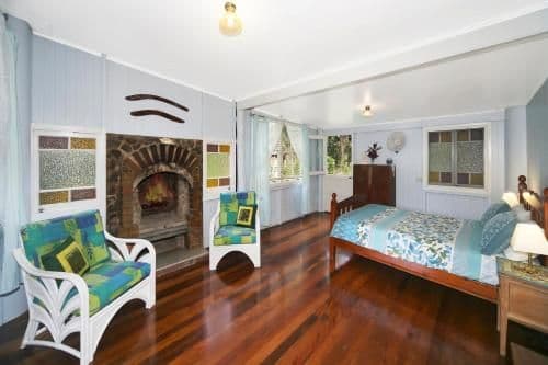 One-Bedroom Cottage - Bottlebrush