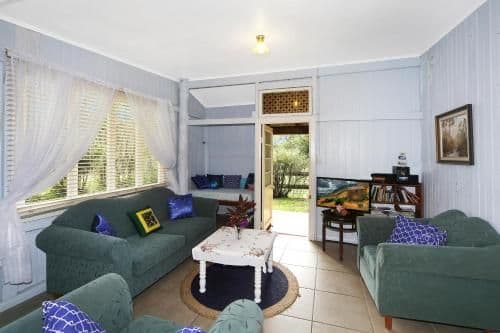 One-Bedroom Cottage - Bottlebrush