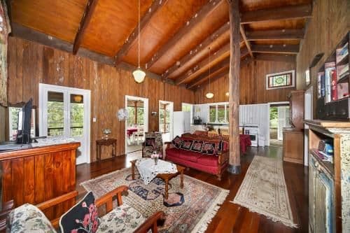 Three-Bedroom Cottage - Avalon