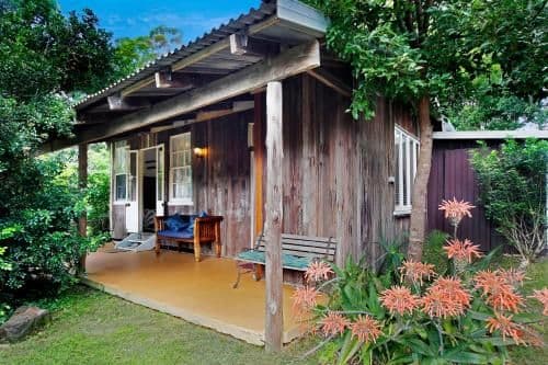 One-Bedroom Cottage - Bottlebrush