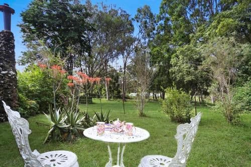 One-Bedroom Cottage - Bottlebrush
