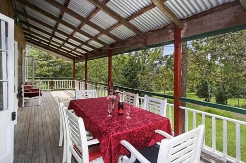 Three-Bedroom Cottage - Avalon
