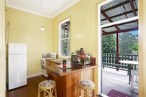 Two-Bedroom Cottage - Hideaway