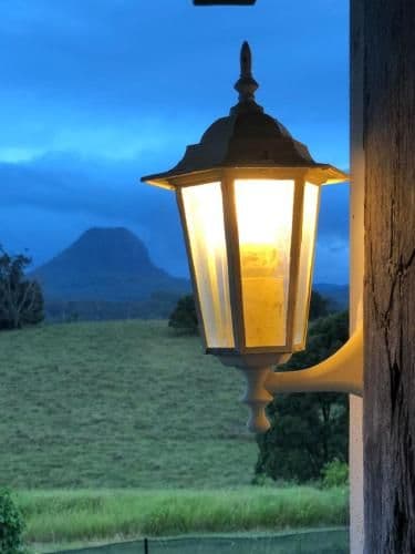 Two-Bedroom Cottage - Kangaroo Lodge
