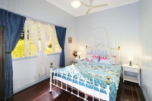 One-Bedroom Cottage with Airconditioning - Heritage