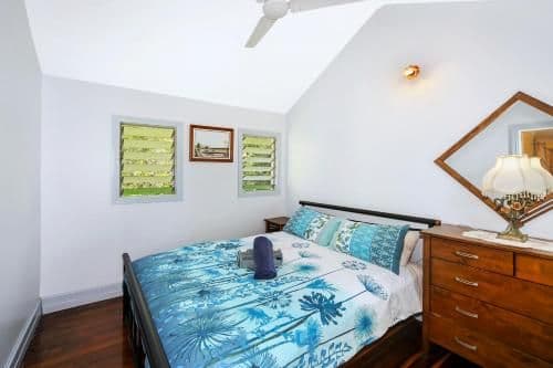 Two-Bedroom Cottage - Hideaway