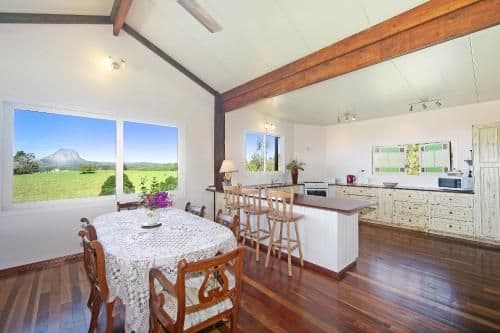 Two-Bedroom Cottage - Kangaroo Lodge