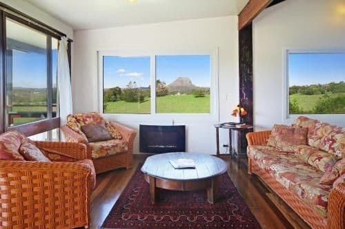 Two-Bedroom Cottage - Kangaroo Lodge