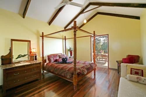 Two-Bedroom Cottage - Kangaroo Lodge