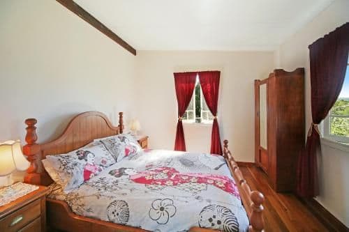 Two-Bedroom Cottage - Kangaroo Lodge