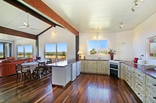 Two-Bedroom Cottage - Kangaroo Lodge